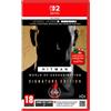 IO Interactive Hitman World of Assassination Edizione Significativa