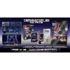 Reef Entertainment Nintendo Games Switch Terminator 2d No Fate Day One Edition Trasparente Trasparente Taglia Unica