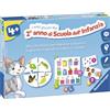 Ravensburger Spielverlag Ravensburger - La Collezione "I Miei Giochi" - Secondo Anno