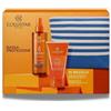 Collistar Solari Olio Spf6 + Doccia Shampoo + Pochette