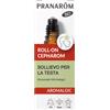 HERBALGEM ITALIA Srl PRANAROM ROLL ON CEPHAROM HEAD TENSION AROMALGIC 5 ML