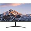 Dahua (DHI-LM27-B200S Monitor 27 FHD VA LED / 1920 x 1080 / 250CD/M2 / 100HZ / H178/V178 / Low Blue Light/HDMI/VGA/Speaker×2