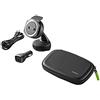 TomTom Kit di Montaggio in Auto, per la Navigazione in Moto, Supporto per Auto + Custodia