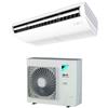 Daikin CONDIZIONATORE DAIKIN SKY AIR PENSILE SOFFITTO 36000 BTU MONOSPLIT INVERTER R410 FHA100A CON COMANDO A FILO
