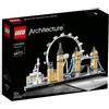 LEGO Architecture 21034 London