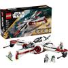 LEGO Star Wars ARC-170 Starfighter 754