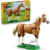 LEGO Creator 31166 Piekny Kon