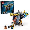 LEGO Technic 42201 Badawcza lÃ³dz podwo