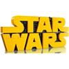 LEGO STAR WARS 75407 Brick-Built Star