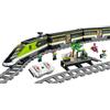 Lego Express Passenger Train