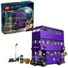 LEGO Harry Potter Abenteuer mit dem Fa