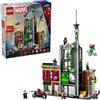 LEGO Marvel 76324 Spider-Man i Oscorp