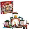 LEGO Ninjago 71831 Swiatynia Spinjitzu