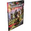 Wizards of the Coast D&D RPG Phandelver and Below The Shattered Obelisk Inglese