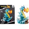 JAZWARES Select Deluxe: Pokemon - Gyarados (Light FX) 33cm Statua