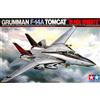 Tamiya Grumman F-14A Tomcat Black Knights