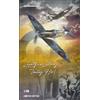 EDUARD Spitfire Story: Tally Ho ! Kit Modello Aereo Maquette 11146