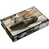ILOVEKIT Modellino Char M48a5 Mbt ILOVEKIT 63534 1:3 5 Promo