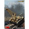 MiniArt Modello Carro Armato Bergepanzer T-60 ( R ) Kit Interno Miniart 35238 1/35