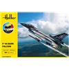 Heller Starter Kit F-16 Dark Falcon