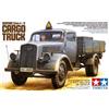 Tamiya Modello Camion German 3TON 4X2 Cargo Truck |TAMIYA|35291| 1/35 Modello Carro Pr