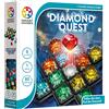 SmartGames smart games, SG093, Multicolore, 24 x 24 x 6 cm