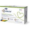 Colesia soft gel 60 capsule molli