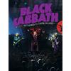 Republic Black Sabbath Live: Gathered in Their Masses (DVD) BLACK SABBATH