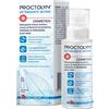 RECORDATI SpA proctolyn detergente intimo specifico 100 ml