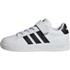 adidas Kids Le Scarpe Grand Court 3.0 per Bambini