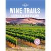 Lonely Planet Food Wine Trails - Australia & New Zealand [Lingua Inglese]