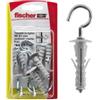 Fischer Tasselli sb 9 nylon sb9/1