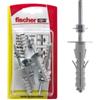 Fischer Tasselli sb 9 nylon sb9/5