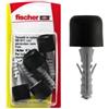 Fischer Tasselli sb 9 nylon sb9/11