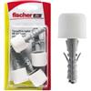 Fischer Tasselli sb 9 nylon sb9/12