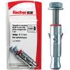 Fischer Tasselli slm con vite 8