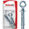 Fischer Tam 8 o k tassello occhiolo