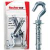 Fischer Tam 8 g k tassello gancio