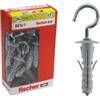 Fischer Tasselli nylon sb 9/8 h