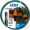 G.F. Kit tubo alpha 1/2 da 25 metri , raccordi e lancia.