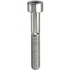 Viti testa cilindrica esagono incassato m5 x 25 - 8 pz.