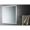 Gedy Specchio 55x60 senza luci bianco