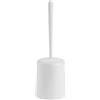 Gedy Porta scopino junior colore bianco.