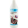 HG Disgorgante sturalavandini liquido, 1 litro