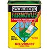 Smalto gel antiruggine saratoga fernovus metallizzato grigio forgia 750 ml