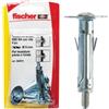 Fischer Tasselli acc. sbs 9/4-k
