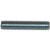 Barrette di giunzione - 25 mm. - zincato - 10 pz.