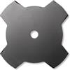 McCulloch Lama universale 4 denti per decespugliatore mcculloch - cod. bbo002