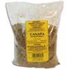 Tombolan Semi di canapa- becchime per uccelli- 1 kg