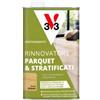 V33 Rinnovatore per parquet, trasparente - 1 litro